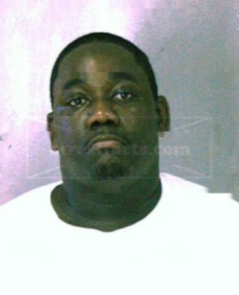 Harold Haslem