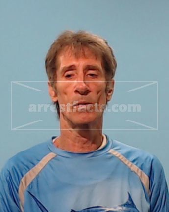 Kenneth Murray Davis