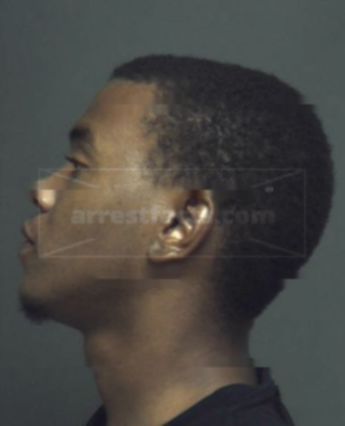 Darius Trenard Young