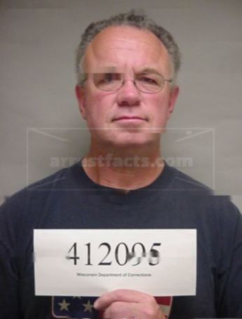Bryan E Arndt