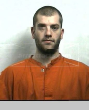 Joshua Scott Breaux