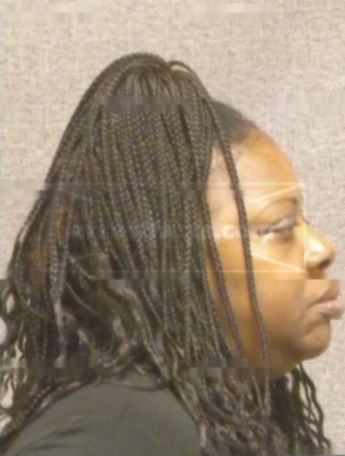 Diane F Pickens