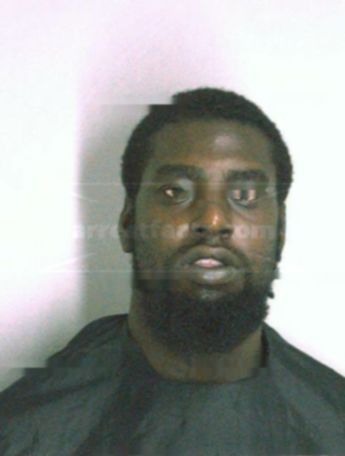 Kordarius Rashad Boone
