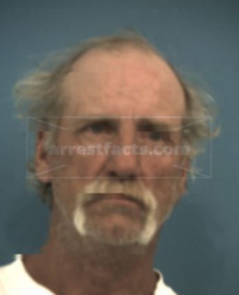 Mark Clay Bostick