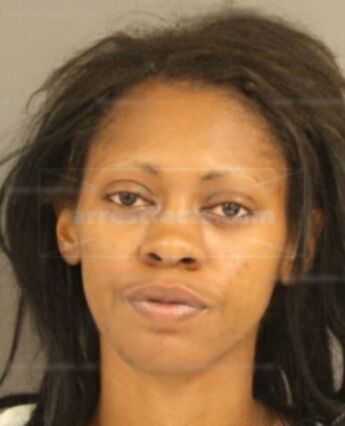 Crystal Lashunda Thompson
