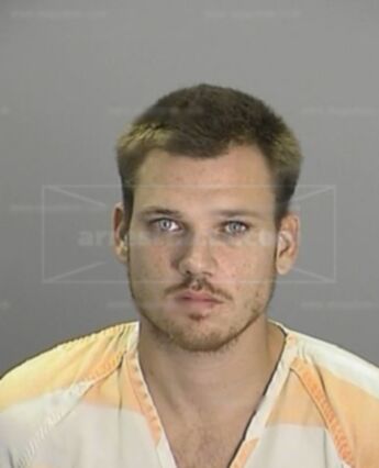 Charles Jeffrey Paxson