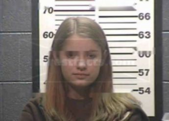 Danielle Garland
