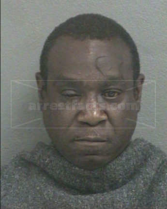 Willie Hudson