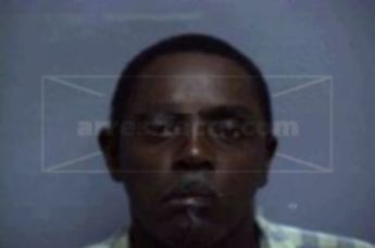 Victor Leon Jackson
