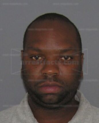 Manny Maurice Thompson