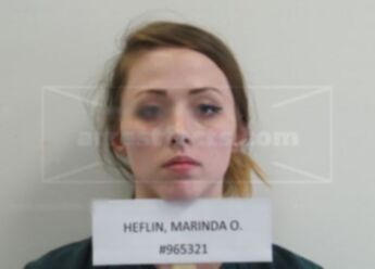 Marinda Olivia-Loetta Heflin