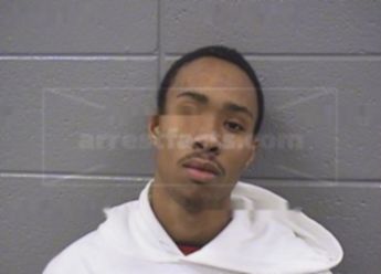 Lamar Vaughn