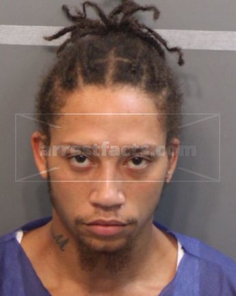 Charles Iz Moore