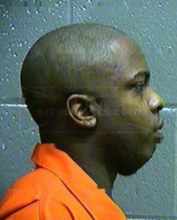 Larry Joe Miller Jr