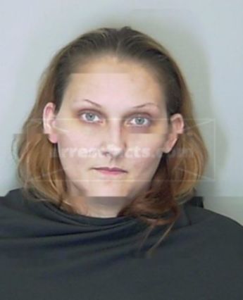 Amanda Marie Holderfield