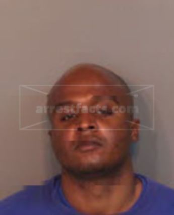 Shon Gaston