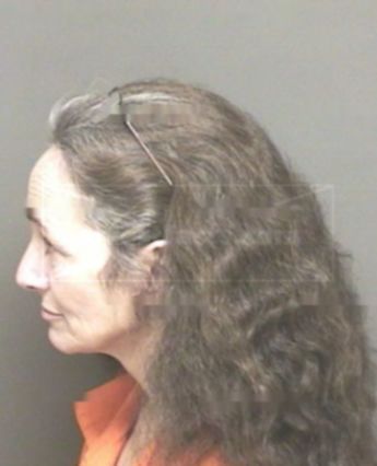 Deborah Lynn Burris