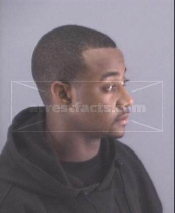 Darrell E Blacklock