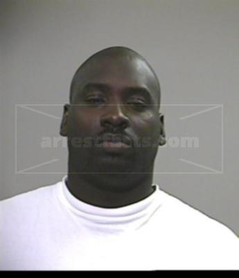 Ricky Lee Alston