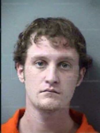 Marshall Blake Nance