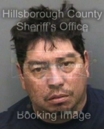 Jesus Rojas Rodriguez