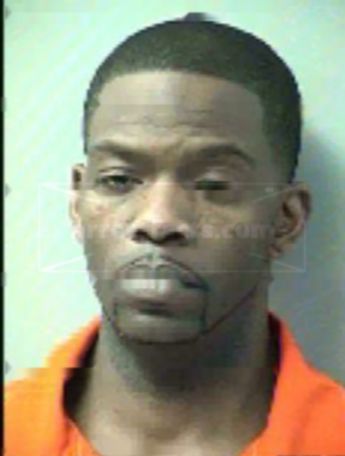 Anthony Darrel Lucy