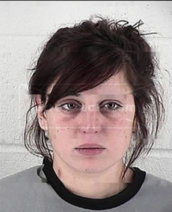 Taylor Marie Ciarrocchi