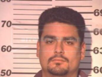 Russell Heath Cortez