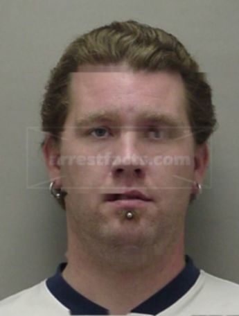Timothy Patrick Mccoy