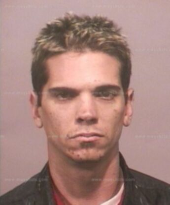 Jason Brohard