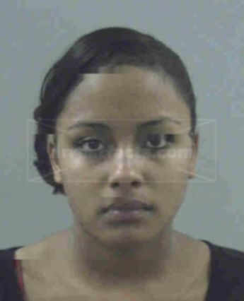 Letecia Janae Evans
