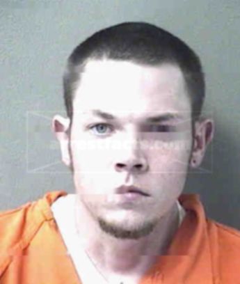 Christopher Glenn Sweigart
