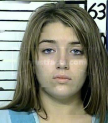 Brittany Kaylin Stewart