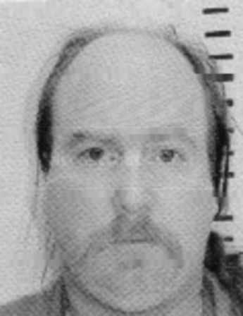 James Steven Porter