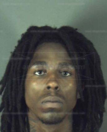 Antwain Demetrius Jackson