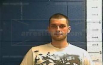 Jerry Dwayne Barron