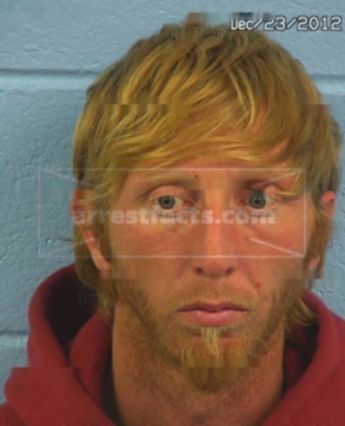 Dustin Wade Puckett