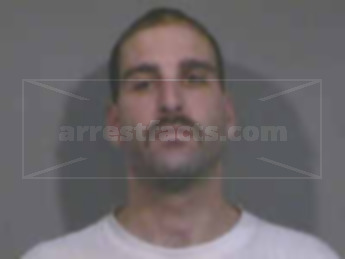 Jeffrey Allen Huggins
