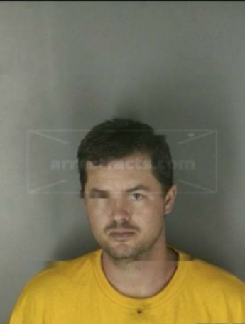 Matthew David Clark