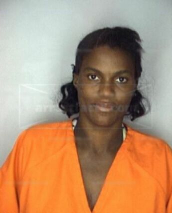 Lashella Walker