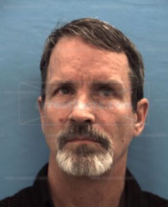 James Ronald Mccullough