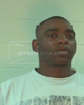 John Napoleon Gadson