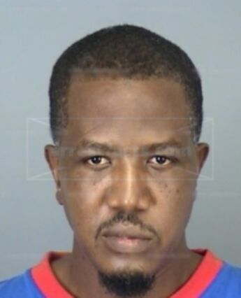 Vernon Ashby Jackson