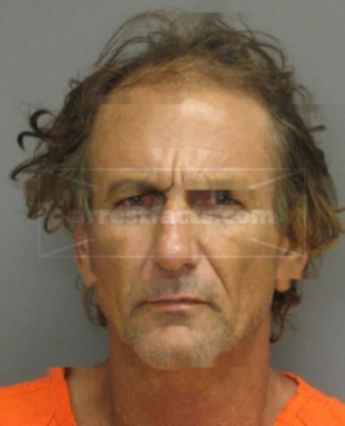 Christopher Lawrence Baltra