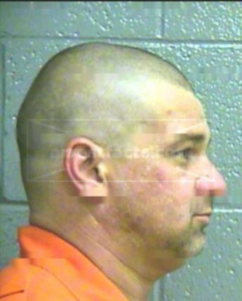 Mark Allen Jones