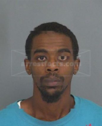 Akeem Alfonzo Hackett