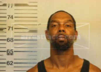 David Lamont Mcburrows