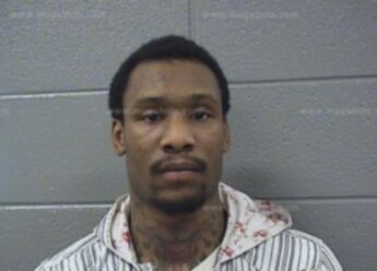 Martinez Mccants