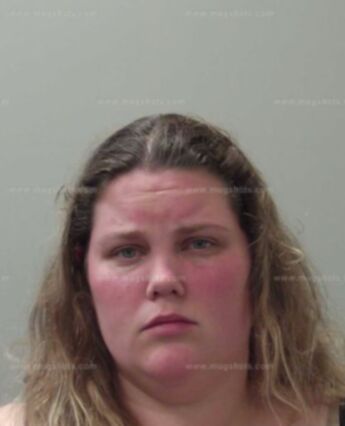 Casey Leigh Beverly Loffler