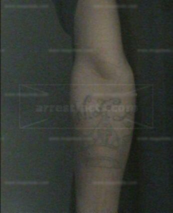 Deandre Tyrone Beasley